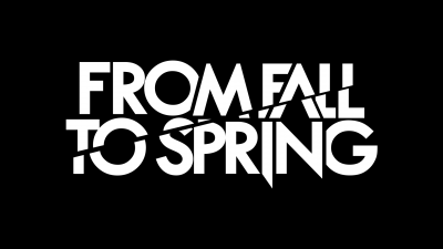 logo From Fall To Spring